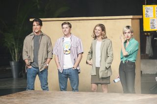 The Unauthorized Melrose Place Story still 3