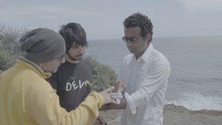 The Illegal still 5