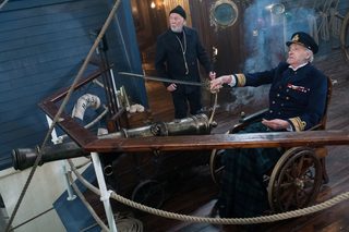 Mary Poppins Returns still 7