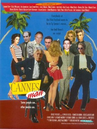 Cannes Man still 3