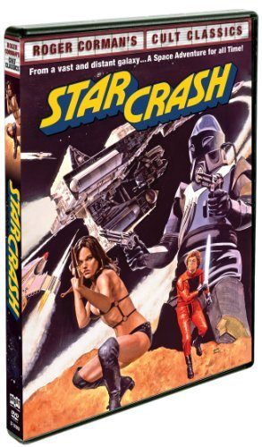 Starcrash still 7