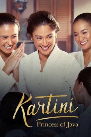 Kartini: Princess of Java still 3
