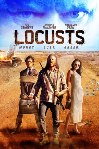 Locusts still 3