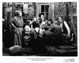 The Grapes of Wrath still 4