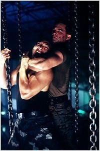 Soldier still 2