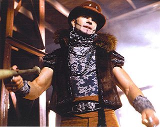 Highlander: Endgame still 6