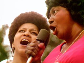 Summer of Soul (...or, When the Revolution Could Not Be Televised) still 2