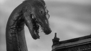 The Giant Behemoth still 8