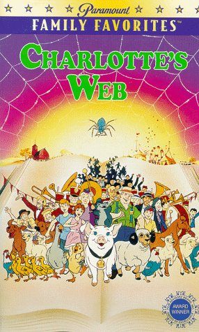 Charlotte's Web still 7