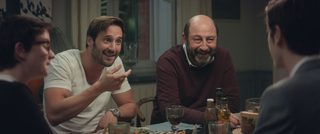 Dad Friend still 6