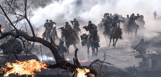 12 Strong still 2