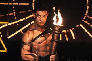Dhoom:3 still 4