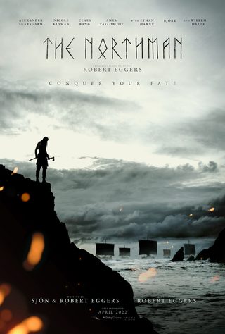 The Northman still 1