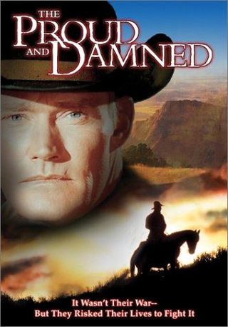 The Proud and Damned still 7