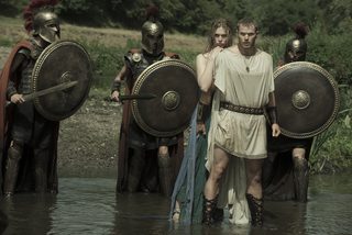 The Legend of Hercules still 5