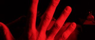 The Strange Color of Your Body's Tears still 8