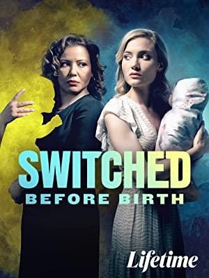 Switched Before Birth still 4