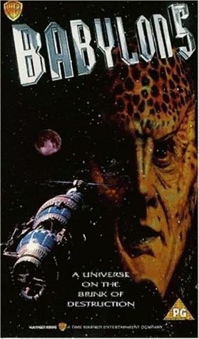 Babylon 5: The Gathering still 4