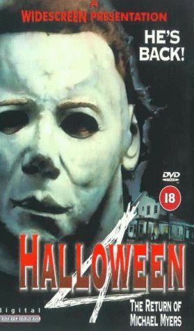 Halloween 4: The Return of Michael Myers still 8