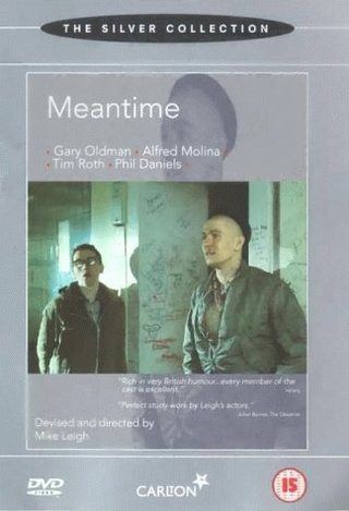 Meantime still 5