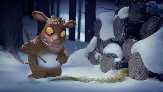 The Gruffalo's Child still 7