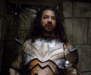 Mythica: The Iron Crown still 3