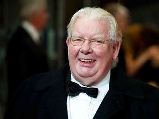 Richard Griffiths