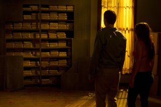 Stash House still 6
