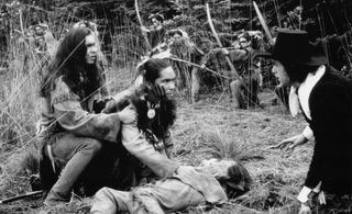 Squanto: A Warrior's Tale still 3