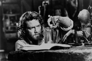 Mary Shelley's Frankenstein still 8