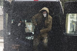 American Heist still 4