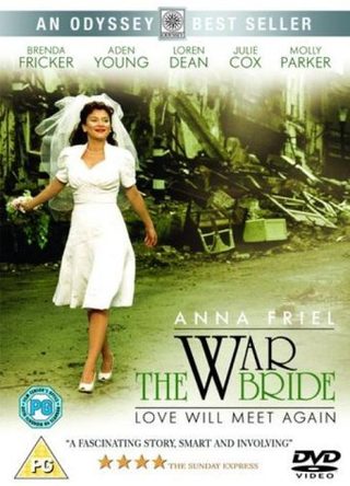 The War Bride still 4
