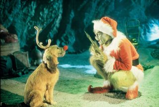 How the Grinch Stole Christmas still 3