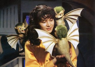 Godzilla vs. King Ghidorah still 3