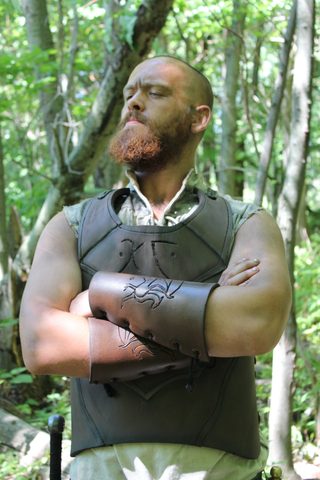 The Rangers: Bloodstone still 2