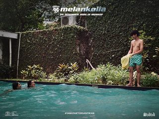 Generasi 90an: Melankolia still 2