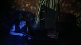 The Marine 5: Battleground still 8