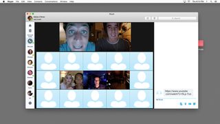 Unfriended: Dark Web still 2