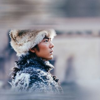 Legends of the Condor Heroes : The Gallants still 1