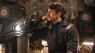 Pressure still 2