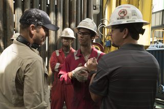 Deepwater Horizon still 7