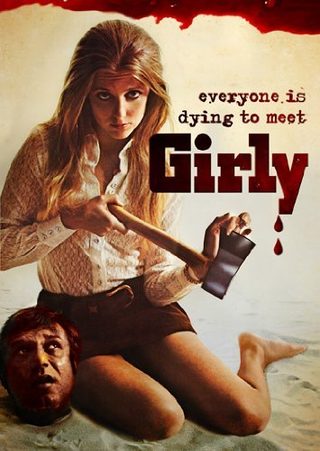 Girly still 2
