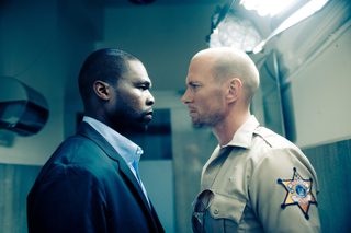 Blood Out still 4