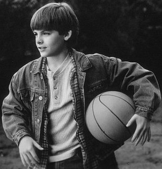 Air Bud still 8