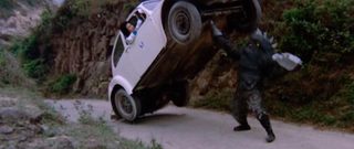 The Super Inframan still 8