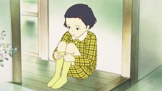 Only Yesterday still 2