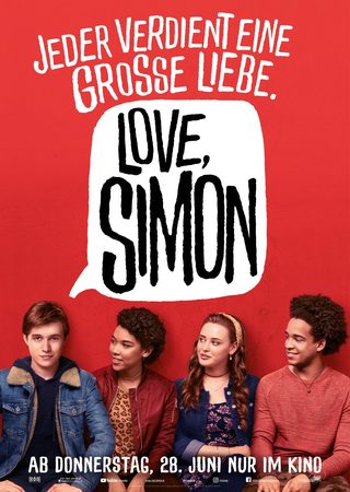 Love, Simon still 7