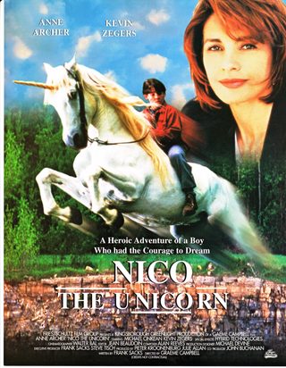 Nico the Unicorn still 1