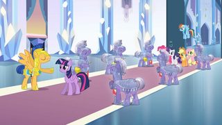 My Little Pony: Equestria Girls still 5