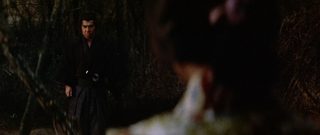 Lone Wolf and Cub: Baby Cart at the River Styx still 5